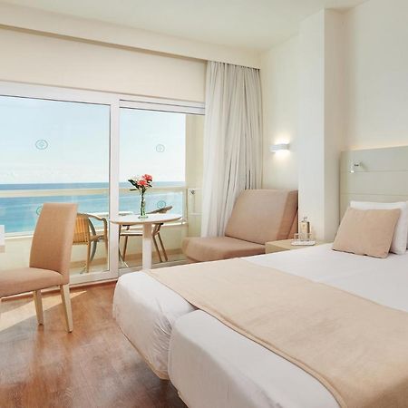 Hotel Sabina Cala Millor  Eksteriør billede