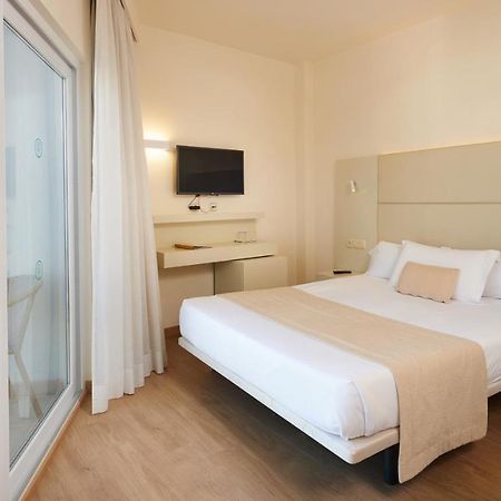 Hotel Sabina Cala Millor  Eksteriør billede