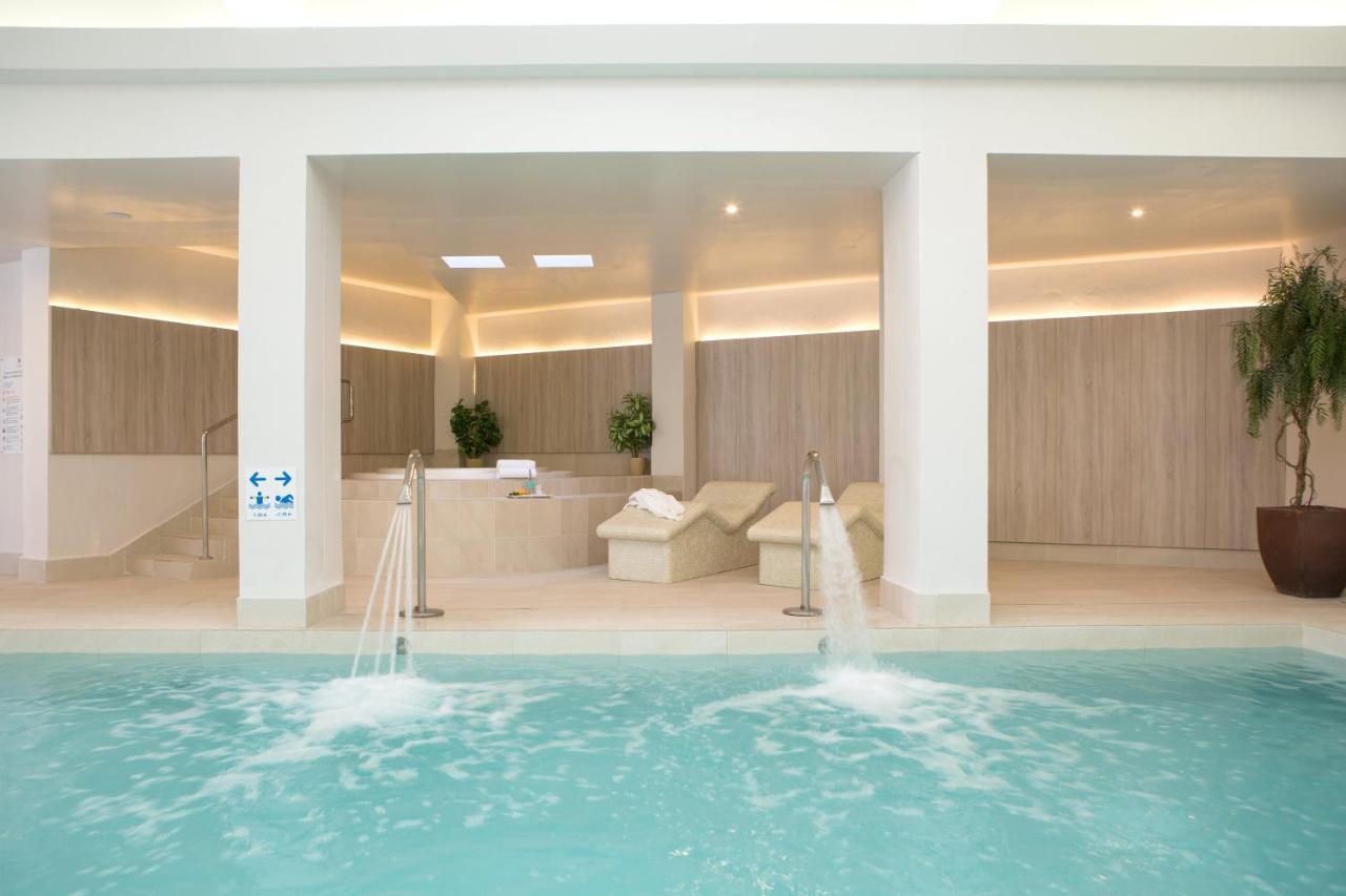 Hotel Sabina Cala Millor  Eksteriør billede