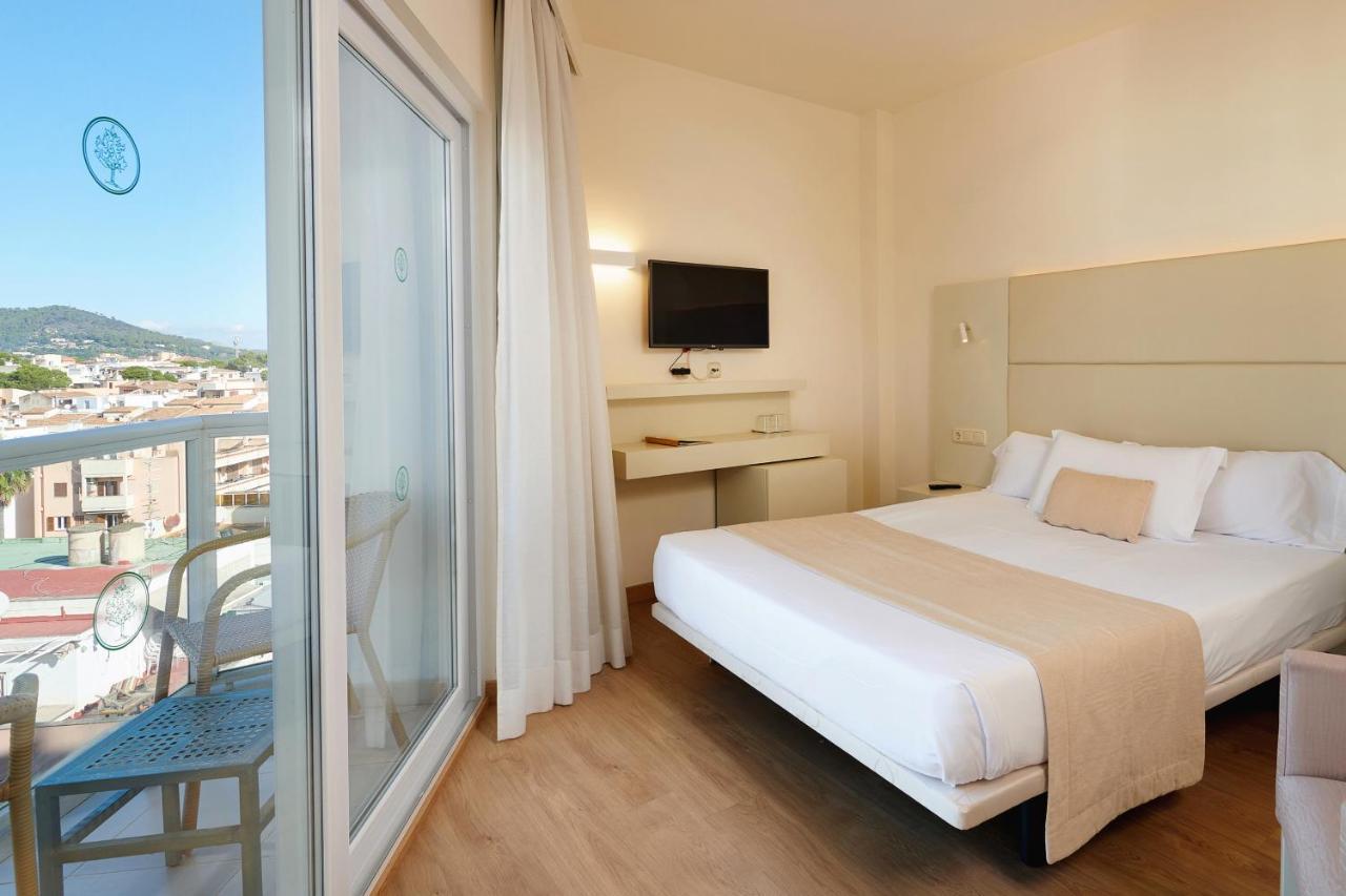 Hotel Sabina Cala Millor  Værelse billede