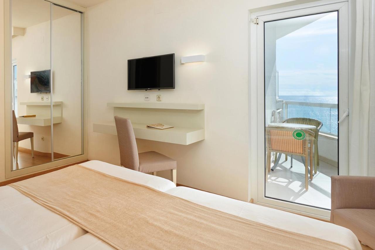 Hotel Sabina Cala Millor  Værelse billede