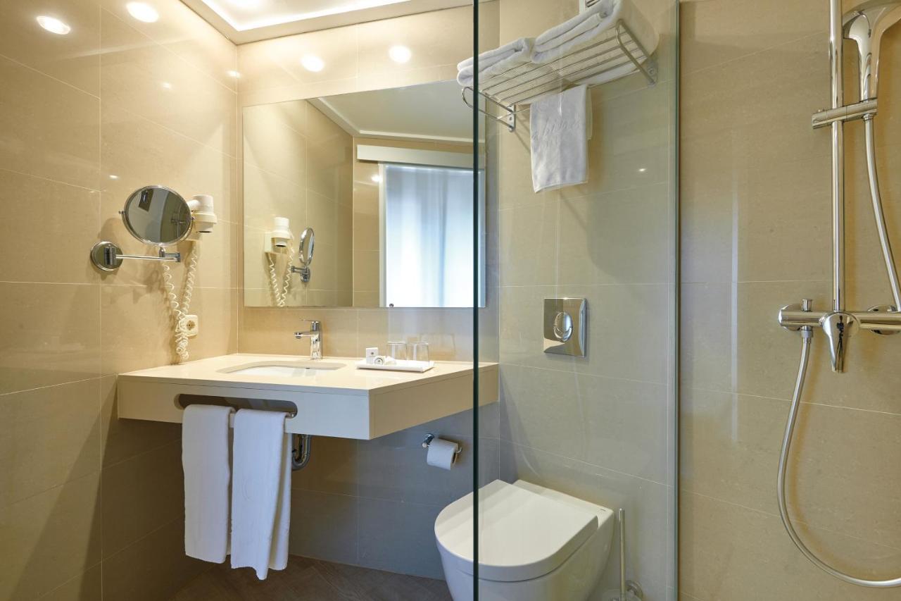 Hotel Sabina Cala Millor  Værelse billede