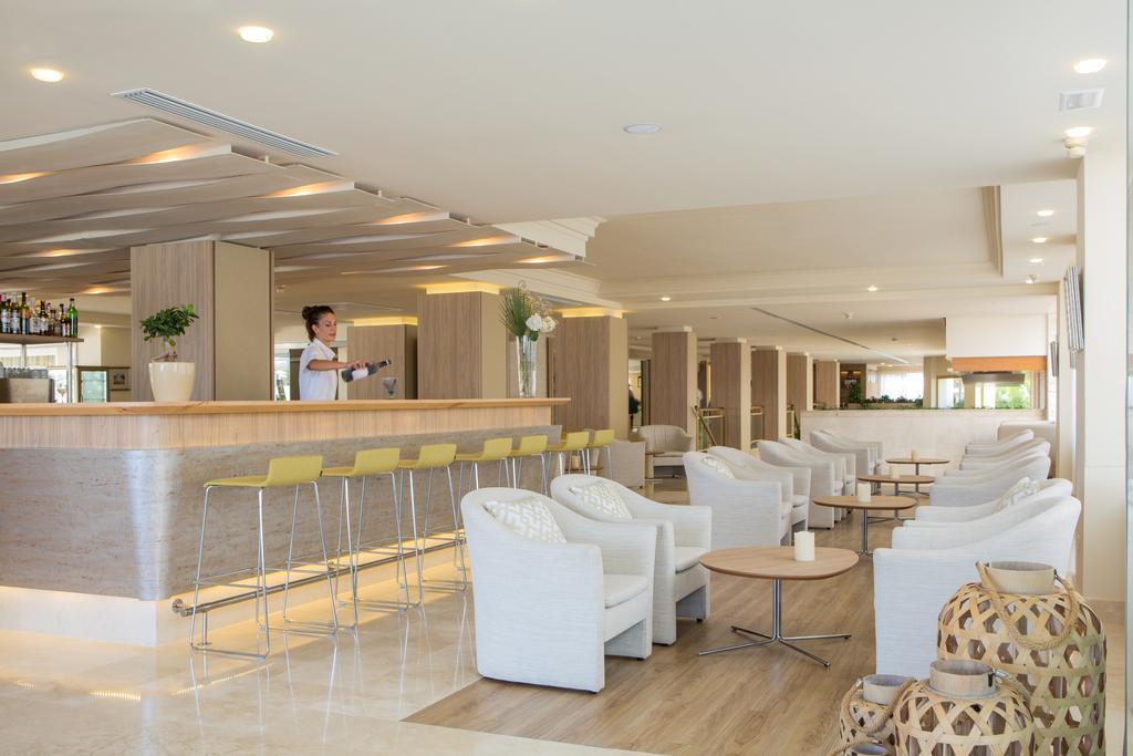 Hotel Sabina Cala Millor  Eksteriør billede