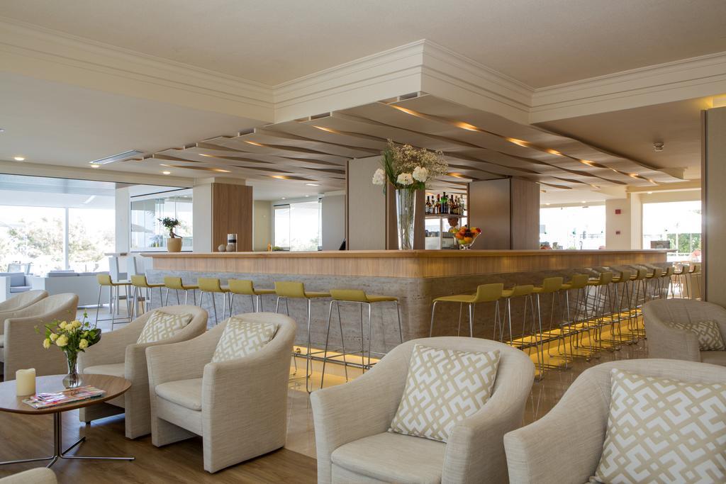Hotel Sabina Cala Millor  Eksteriør billede