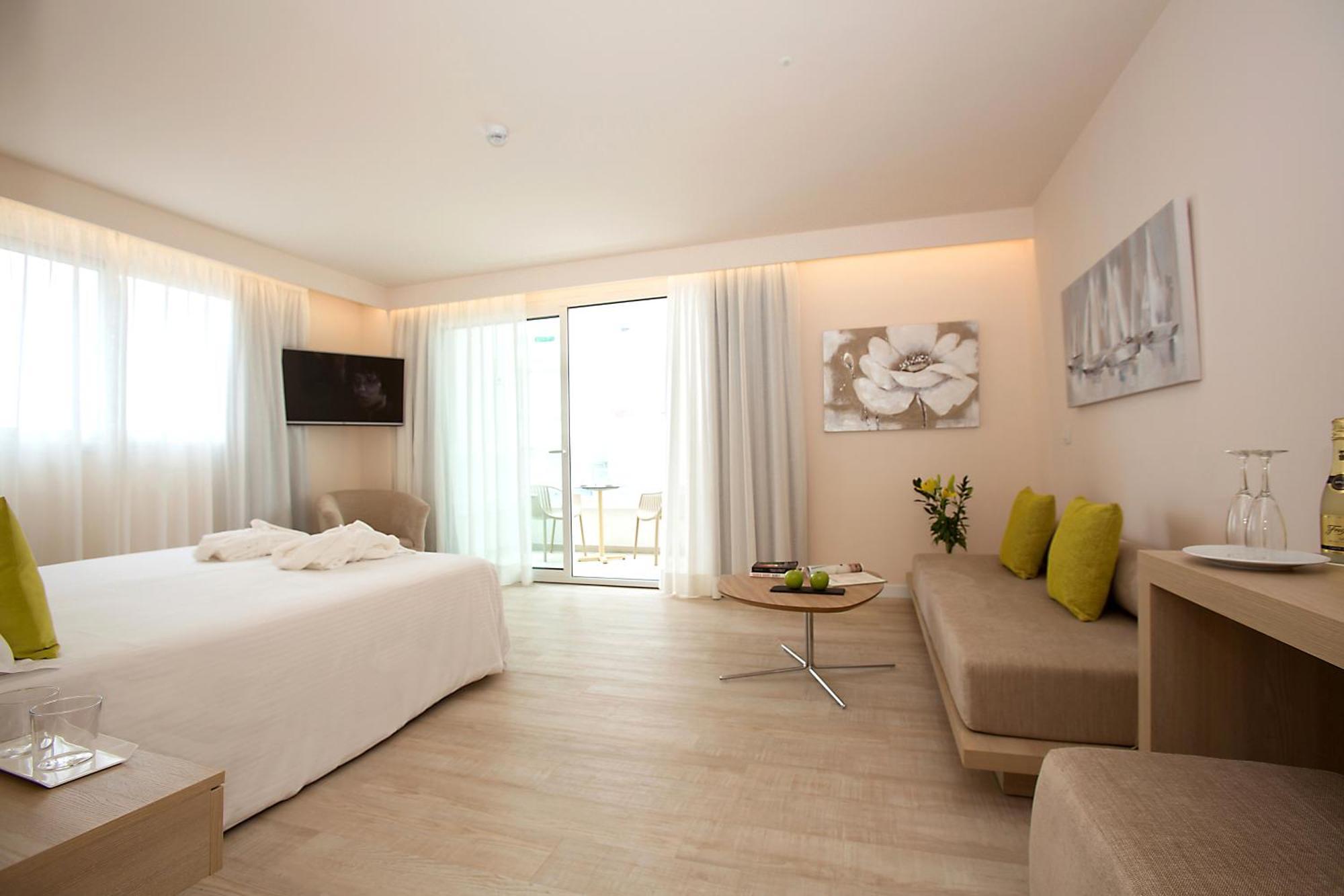 Hotel Sabina Cala Millor  Værelse billede