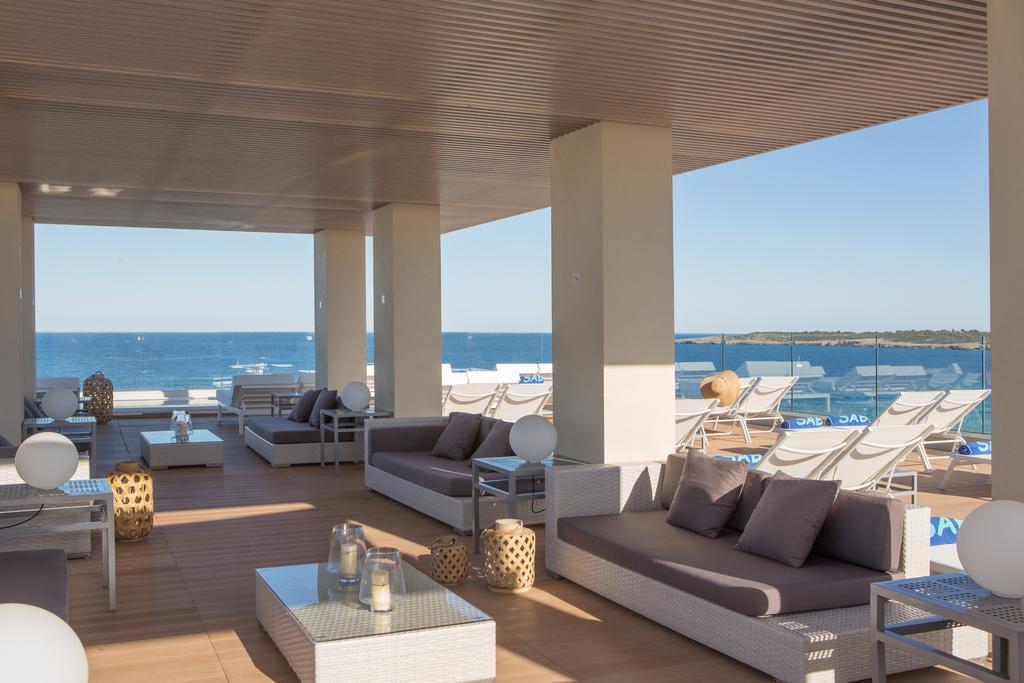 Hotel Sabina Cala Millor  Eksteriør billede