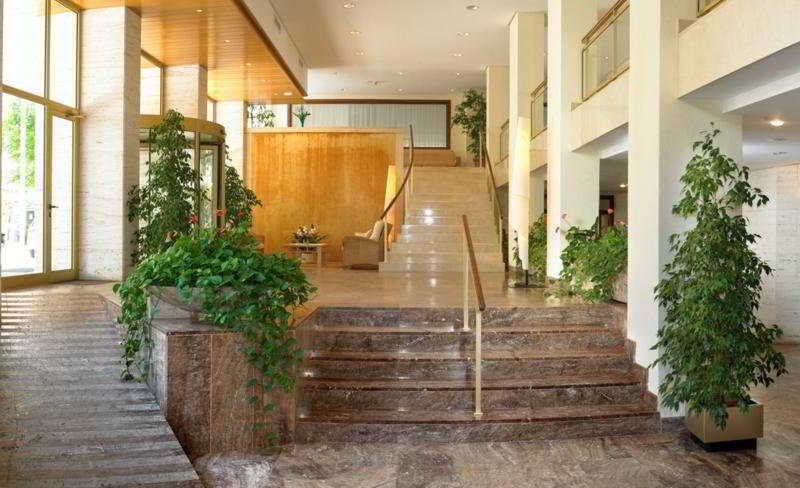 Hotel Sabina Cala Millor  Eksteriør billede