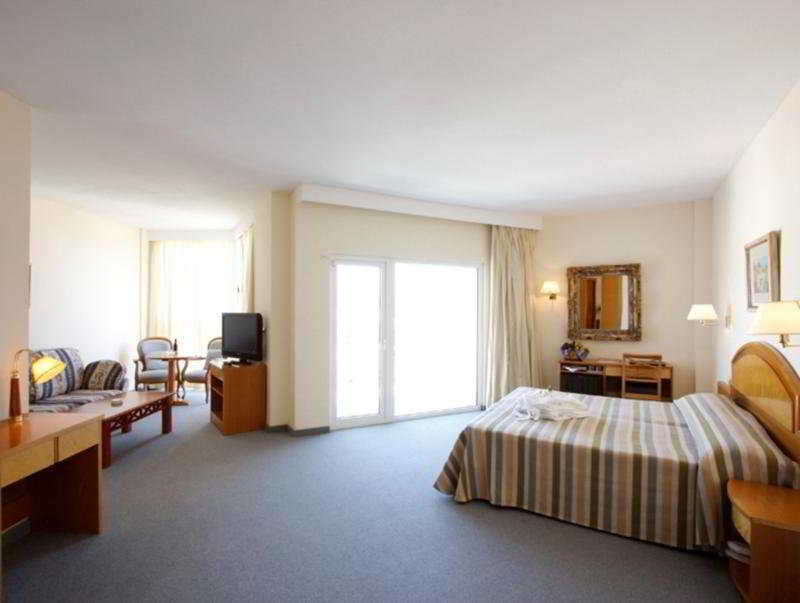 Hotel Sabina Cala Millor  Eksteriør billede