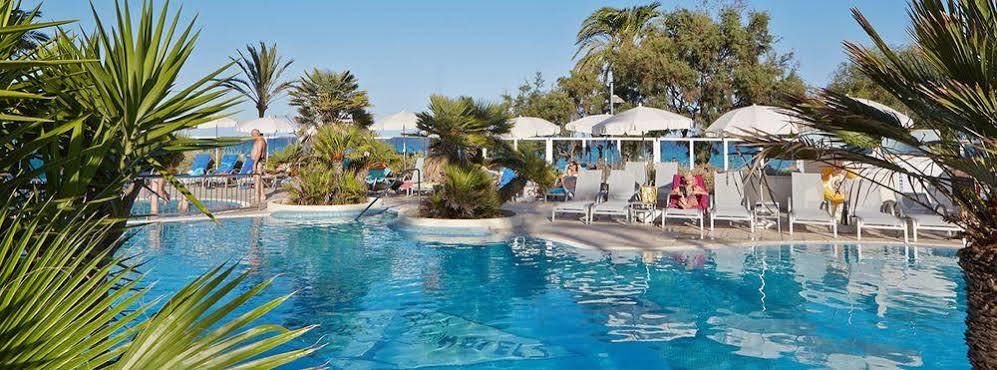 Hotel Sabina Cala Millor  Eksteriør billede