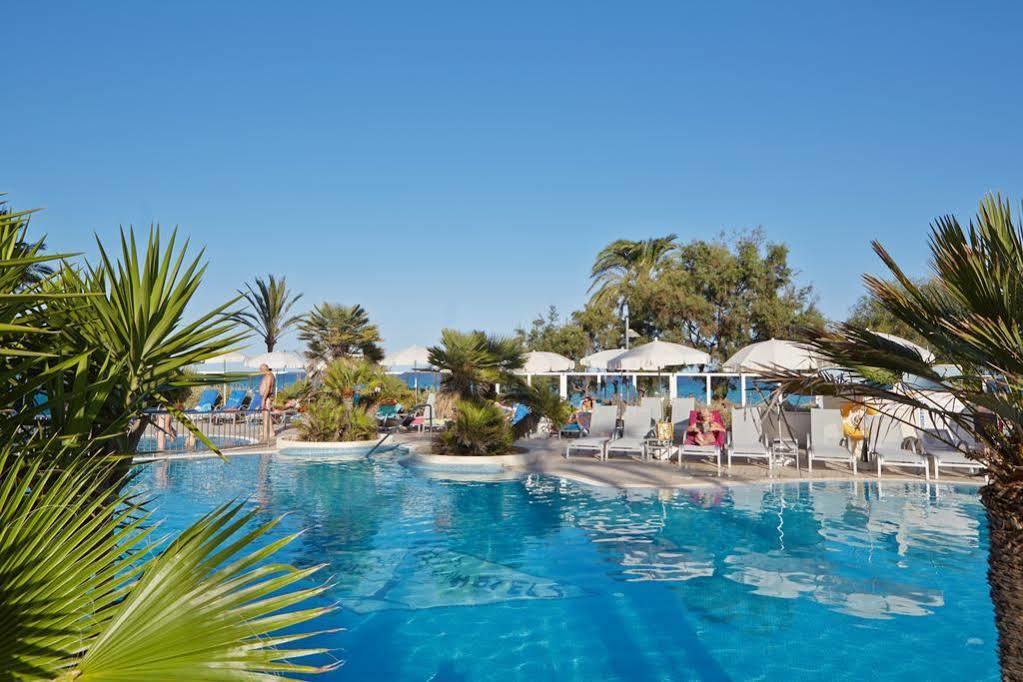Hotel Sabina Cala Millor  Eksteriør billede