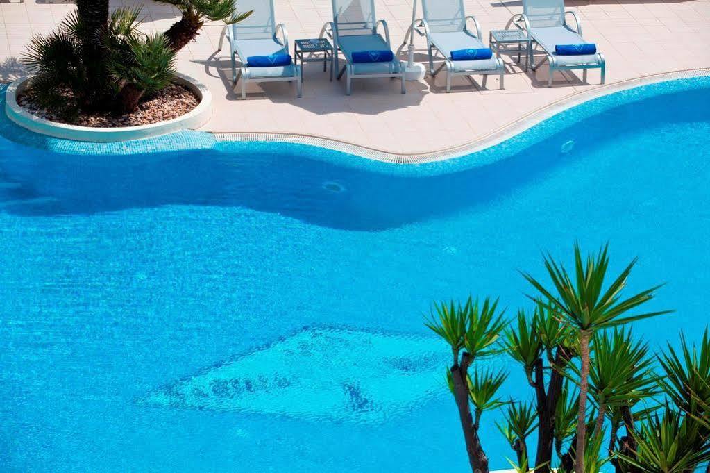 Hotel Sabina Cala Millor  Eksteriør billede