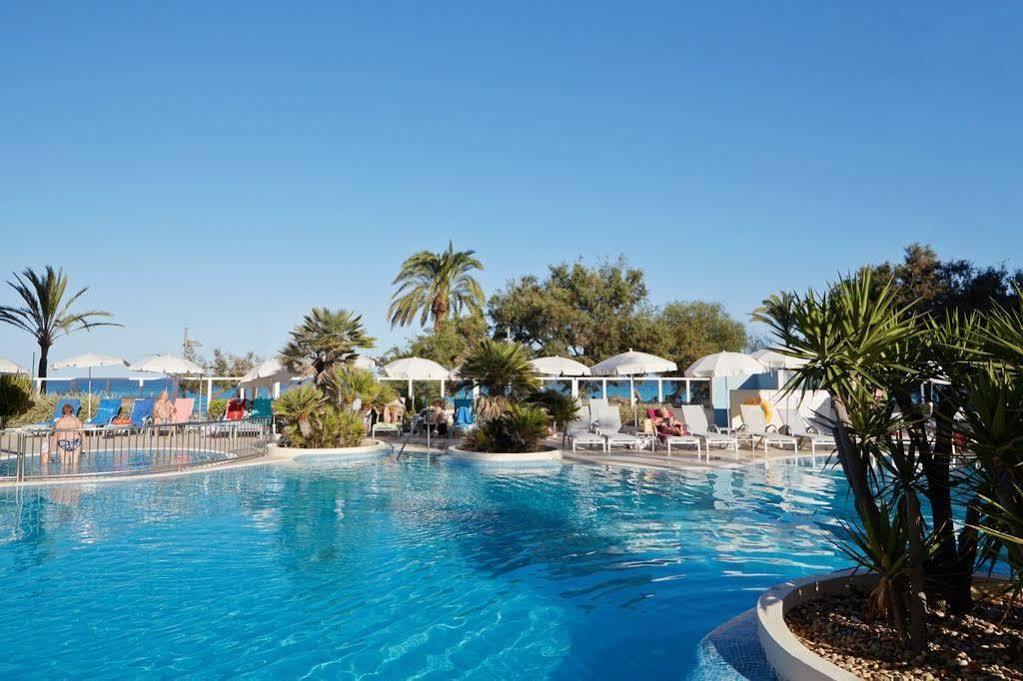 Hotel Sabina Cala Millor  Eksteriør billede