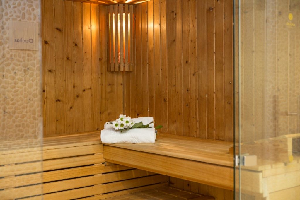 Hotel Sabina Cala Millor  Eksteriør billede