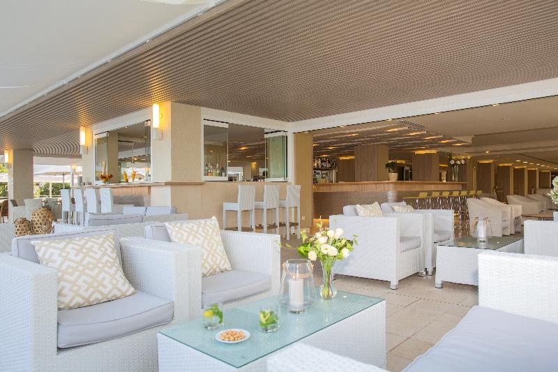 Hotel Sabina Cala Millor  Eksteriør billede