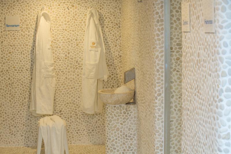Hotel Sabina Cala Millor  Eksteriør billede